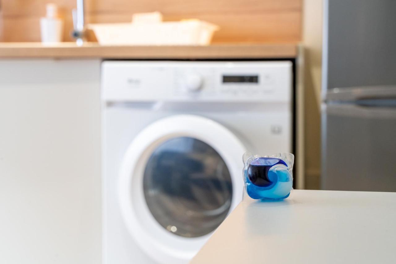 Le Chic - Appartement Elegant & Cosy En Hyper-Centre De Douai Luaran gambar
