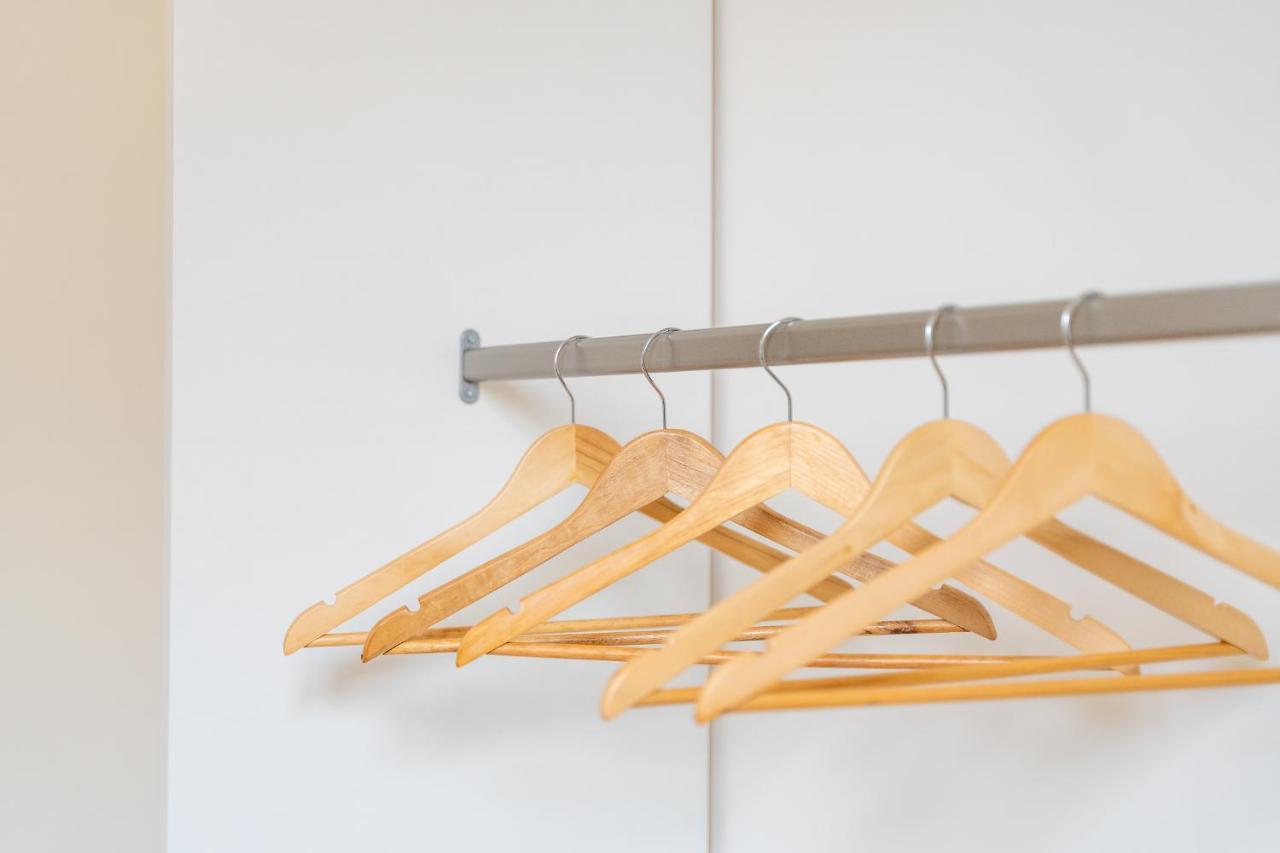 Le Chic - Appartement Elegant & Cosy En Hyper-Centre De Douai Luaran gambar